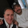 Sergej Ćetković slomljen zbog smrti pevača: "Od prvog dana sam te gledao kao brata"