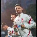 Krunić se vraća u Bragi