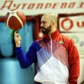 Marko Radovanović napušta KK Čačak 94: Ostajem uz klub kao najveći navijač