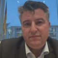 Poslanik u Bundestagu: Lepo je što Brnabić želi u Evropu, pa je pozivamo da se pridržava standarda EU