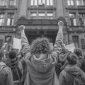 Zaposleni u kulturi izlaze na ulice: Protest „Izađi Mali“ zakazan za petak – traže dostojanstvo, ne minimalac! Beograd, petak…