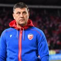 Vladan Milojević ni reč o reprezentaciji Srbije: Trener Zvezde pričao samo o jednoj temi