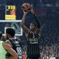 Nilikina: Partizan, Beograd, navijači… Ovde je košarka sve