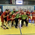 Podela plena u komšijskom duelu