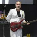 Preminuo član benda Limp Bizkit, kolege se emotivnom objavom oprostile od njega: „Danas smo izgubili brata“