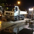 JKP “Vodovod i kanalizacija”: Na Pojilima do sanacije cijevi