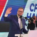 Vučić u Zrenjaninu: Izbori u 2026. biće najvažniji u modernoj istoriji, Ćacilend je „jedan mali park koji je klica otpora…
