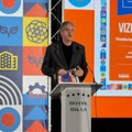 Čadežu uručeno priznanje "Vizija 100" za doprinos razvoju regionalne saradnje