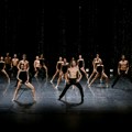 Balet Srpskog narodnog pozorišta uskoro na scenama u Trstu, Basanu del Grapi i Bolonji