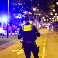 Srbin i dvojica Hrvata poginuli u saobraćajki u Nemačkoj; Bežali od policije pa se zakucali u drugi auto