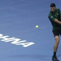 Novak Đoković posle mučenja u prvom setu stigao do četvrtfinala u Atini