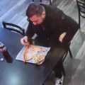 Čovek ukrao u restoranu nešto što nikome ne bi palo na pamet! Zbog ovakvih sitnica ugostitelji su na ogromnom gubitku