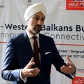 Lord Kulvir Rejndžer: Srbija već menja svoju ekonomiju kroz pripreme za Ekspo 2027