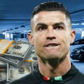 Svet u šoku! Ronaldo ulazi u MMA sport