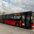 I u 2026. besplatan javni prevoz u Nišu