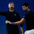 "Ivanišević i Đoković? Videla sam to, šokiralo me je"