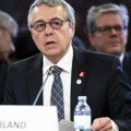 Швајцарска се залаже да ОЕБС игра кључну улогу у прац́ењу примирја у Украјини