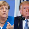 Angela Merkel najavljuje veliku bitku sa Trampovom Amerikom! "Oni će to pokušati da spreče... Ne prihvatamo način na koji nas…
