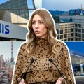 Pregovori za NIS u toku, hitno se oglasila ministarka Đedović Handanović