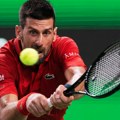 Đoković zadržao četvrto mesto na ATP listi, Alkaraz i dalje prvi