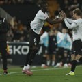 Ugrinić "bljesnuo, Valensija u finišu srušila Hetafe, prekinula "crni niz" i pobegla iz zone ispadanja