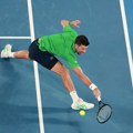 Novak u terminu koji nije želeo igra treće kolo Australijan opena