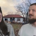 Pobegli iz grada i započeli život na selu bez struje i vode - ne odlažite odluku! (video)