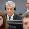 Tužioci: Dokazali smo da su Tači i saoptuženi imali i sproveli zločinačku nameru