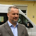 Doktor Dejan Dabić podneo ostavku