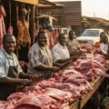 Srpsko meso osvaja afriku: Otvoreno tržište Tunisa za govedinu i jagnjetinu iz Srbije
