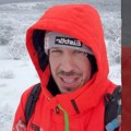 Nikola Rokvić osvaja Rtanj! Po surovim uslovima, penje se na vrh: Oglasila mu se žena: "Izabrao najgori dan"