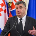 "Njihova politika je zverska, a vojska kukavička" Milanović o vojnoj saradnji sa Izraelom, nije propustio priliku da pomene i…