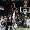 Otkriven novi termin: Evo kada se igra odložena utakmica Partizan – Dubai