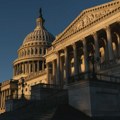 Američki Senat danas glasa o ograničavanju Trampovih ovlašćenja za napad na Iran