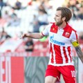 Crvena zvezda rutinski do novih bodova: Crveno-beli ubedljivi protiv Napretka
