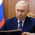 Putin reagovao na izbor Modžtabe Hamneija za Vrhovnog vođu Irana