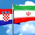 Ambasador Irana u Zagrebu odbacio tvrdnje da u ambasadi ima špijuna Revolucionarne garde