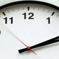Ranije počinje ljetnje računanje vremena
