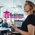 Hrvatski Telekom pokreće T Business Akademiju - besplatne edukacije za poduzetnike diljem Hrvatske
