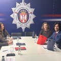 Delegacija OEBS-a posetila VJT u Beogradu, razgovori o aktuelnim temama i daljoj saradnji