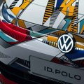 Ovo je novi ID.Polo koji Volkswagen ne želi još da vidite FOTO