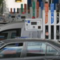 Dodatno smanjene akcize na benzin i dizel od danas do 24. aprila