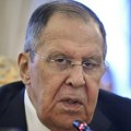 Lavrov: Kriza u Persijskom zalivu neće zaobići region ODKB-a
