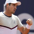Lajović izborio plasman u glavni žreb Mastersa u Madridu