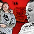 "Sad će da ga teraju kombijem, sve krvavo ovde, horor" U Specijalnom sudu puštene Belivukove glasovne poruke: Ovo ni "zemunci"…