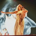 Vila, veštice i pasji dan na bis: Uživo sa koncerta Florence and the Machine