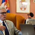Švajcarski predsednik Gi Parmelin stiže u Beograd: Prva zvanična poseta posle 18 godina