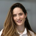 "Kraj jednog životnog poglavlja": Marija Bergam emotivna: "Ovo se desi jednom ili dva puta u životu"