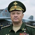 General Čajko novi komandant Vazdušno-kosmičkih snaga