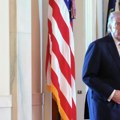 Tramp: Ukrajina gubi teritorije